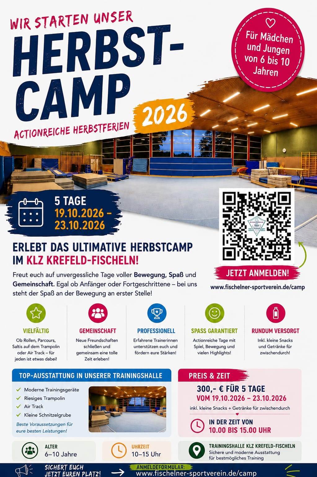 Herbstcamp2026