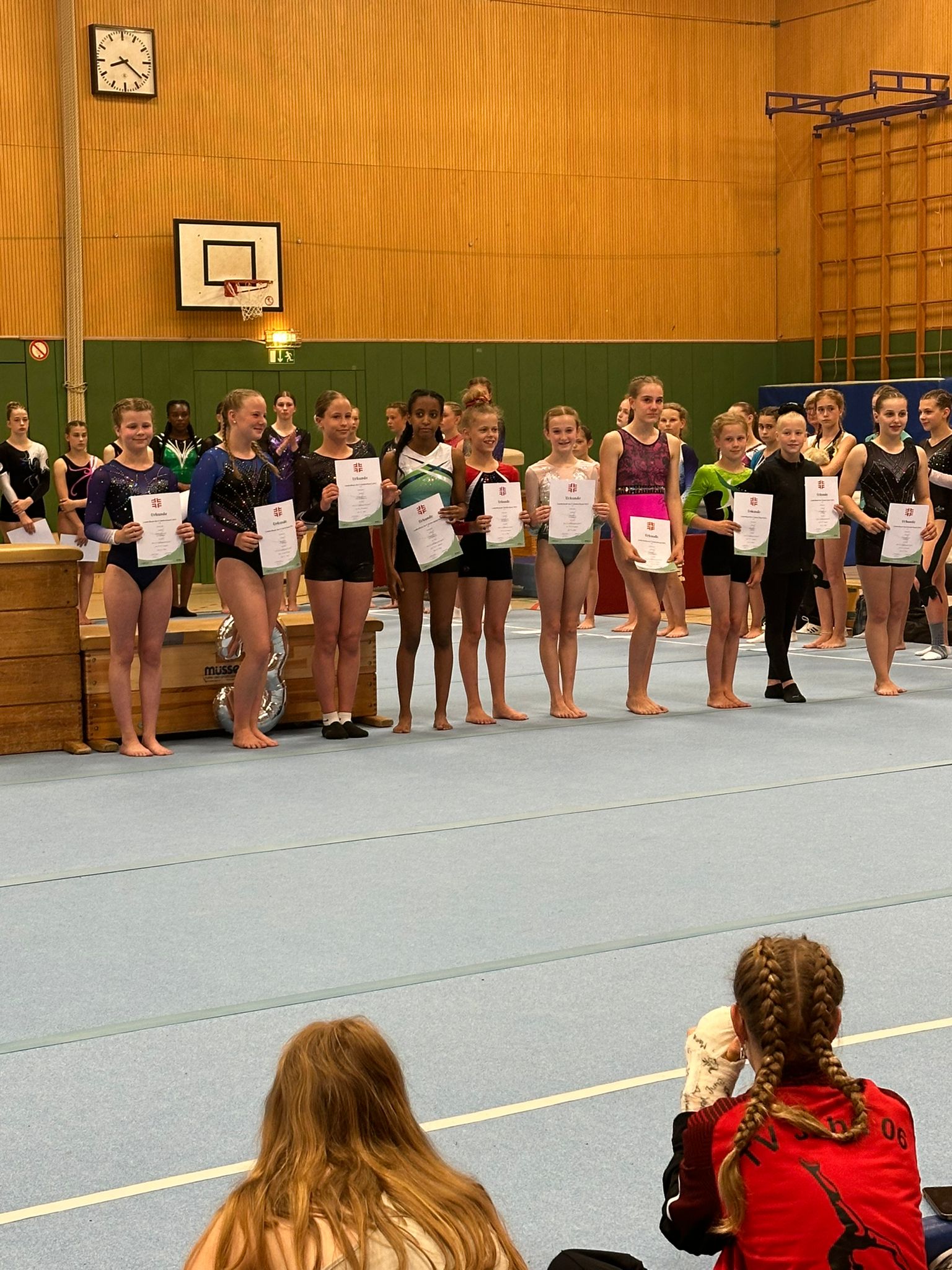 Rheinische Meisterschaft Einzel 2024 2